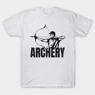 Archer Archery T-Shirt